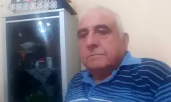 Tırın çarptığı 74 yaşındaki yaya hayatını kaybetti