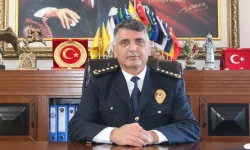 Tokat İl Emniyet Müdürü Kenan Şengül kimdir, nereli, kaç yaşında?