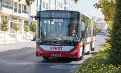 Toplu ulaşımda kış tarifesi başlıyor