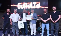 Torbalı Güz Kitap Günleri’nde 6. gün kültür, sanat ve edebiyatla geçti