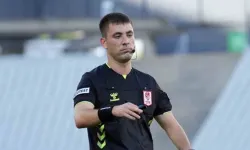Trabzonspor-Galatasaray maçının hakemi Batuhan Kolak kimdir?