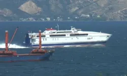 Trafiği rahatlatacak hamle! Arabalı vapur seferleri yeniden başlıyor