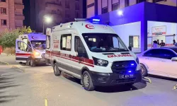 Dengesini kaybetmesi sonucu traktörden düşen kadın öldü