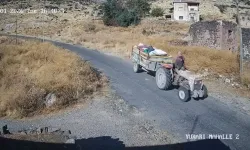 Kontrolden çıkan traktör devrildi; 1 kişi öldü, 2 kişi yaralandı