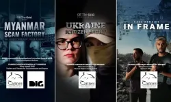 TRT World'e Avrupa'dan dört uluslararası ödül