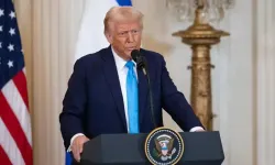 Trump’tan Hürmüz Boğazı için dikkat çeken isim değişikliği çıkışı!