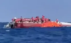 Tufan Erhürman açıkladı: Girne'de batan geminin konumu tespit edildi