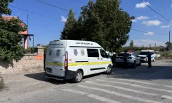 Tüfekle vurulan kadın ağır yaralandı