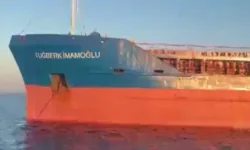 Batan Tuğberk İmamoğlu gemisinin sahibi açıklama yaptı