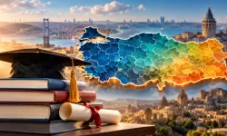 TÜİK açıkladı: Eğitim süresinde en yüksek ve en düşük iller belli oldu