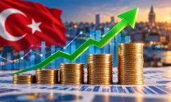 TÜİK açıkladı: Ekonomik güven endeksi 39 ayın en yüksek seviyesinde
