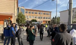 Turgutlu’daki silahlı saldırıyı görgü tanıkları anlattı