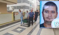 Rus turist kaldığı otelin 3'üncü katındaki koridorda ölü bulundu