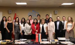 Türk kuru meyvesine Hindistan’dan yoğun ilgi