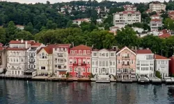 Tuzlu Kahve yalısı kime ait? Hikayesi nedir?