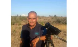 UFO görüntüleriyle tanınan Yalçın Yalman hayatını kaybetti