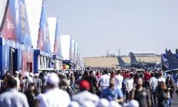 Uluslararası Buluş Fuarı ISIF'26 kapılarını açtı