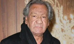 Ünlü yönetmen Tony Gatlif hayatını kaybetti