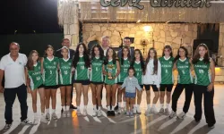 Urla Belediyesi Spor Kulübü yeni sezona hazır