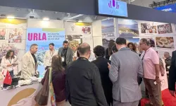 Urla, İstanbul Turizm Fuarı’nda değerlerini tanıttı