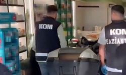 Usulsüz reçetelerle milyonluk kamu zararı: 8 şüpheli yakalandı