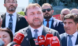 Utku Gümrükçü’den 9 Eylül mesajı: İki büyük eserin gölgesinde aydınlık yarınları inşa edeceğiz