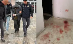 Üvey babasını bıçaklayarak öldüren sanık: Annemi korumak için müdahale ettim
