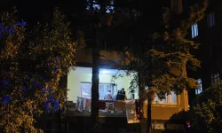 16 yaşındaki üvey oğlu tarafından bıçaklanan şahıs hayatını kaybetti