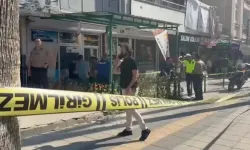 Uzaklaştırma kararına rağmen eşinin iş yerine gitti: 2 kişi hayatını kaybetti