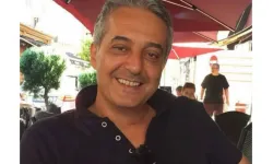 Uzm. Dr. Ümit Ekmen hayatını kaybetti