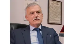 Vali Yardımcısı Muammer Balcı hayatını kaybetti