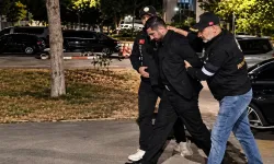 Vanlı Kara Haydar'a ait 954 milyon liralık döviz bulundu