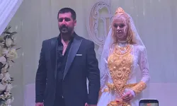 Vanlı Kara Haydar'ın eşi Çağla Öz İstanbul’da gözaltına alındı