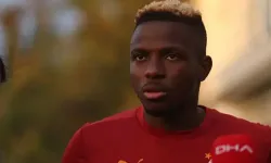 Victor Osimhen ne zaman dönecek, hangi maçta oynayacak?