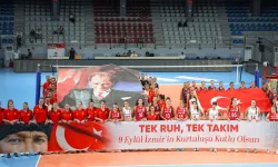 9 Eylül İzmir’in Kurtuluşu’na özel dostluk maçı
