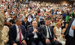 Kemal Kılıçdaroğlu İzmir’deki programının ilk gününü tamamladı