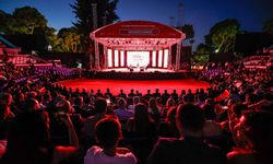 95. İzmir Enternasyonal Fuarı ziyaretçilerine kapılarını açtı
