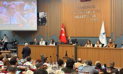 İzmir’de gazetecilere ücretsiz otopark düzenlemesi