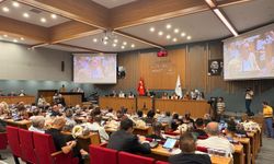 Büyükşehirden İZELMAN’a 1,3 milyar TL’lik destek