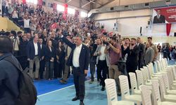 Özgür Özel: O gün görevden istifa edeceğim