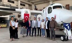 YABİSAK ve ESBAŞ’tan mesleki eğitime teknoloji desteği