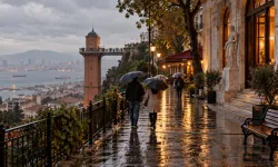 Yağmurlu bir İzmir gününde gezilecek 10 etkileyici kültür durağı