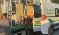 Yalnız yaşayan 72 yaşındaki Alaaddin B. evinde ölü bulundu