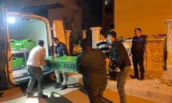 Yalnız yaşayan 86 yaşındaki kadın evinde ölü bulundu