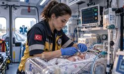 Doğruyol: Bebeklerin hayatı riske atılıyor