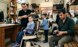 Okul masrafı, berber koltuğuna kadar uzandı