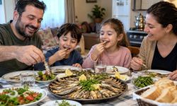 Balıkçının ve vatandaşın yüzü ‘bol balıkla’ güldü