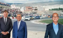 Yarış Pisti’nin kurucusundan başkanlara zehir zemberek sözler