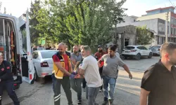 Otomobilin çarptığı yaya, 2 günlük yaşam mücadelesini kaybetti