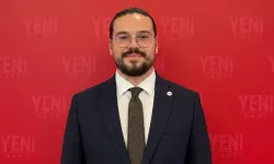YENİ Parti Gençlik Meclisi’nde İzmir’den 3 isim yer aldı